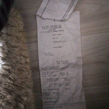 Media Markt'ta İlgisiz Hizmet Ve Yanıltıcı Bilgilendirme