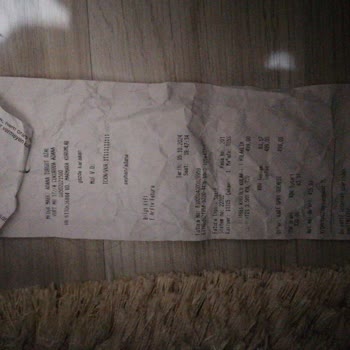 Media Markt'ta İlgisiz Hizmet Ve Yanıltıcı Bilgilendirme