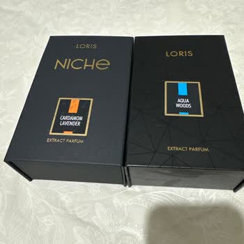 Niche Serisi Parfümde Hayal Kırıklığı: Kalıcılık Beklentileri Karşılamıyor