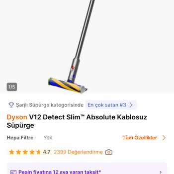 Hediye Kampanyası Mağduriyeti: Ayaklı Ünite Gönderilmedi