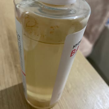 Bozuk Tonik Cildimi Mahvetti