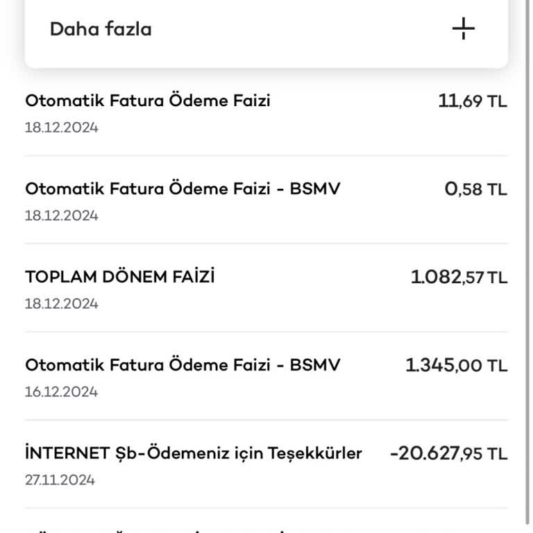 Akbank Kredi Kartı Gecikme Faizine İtiraz
