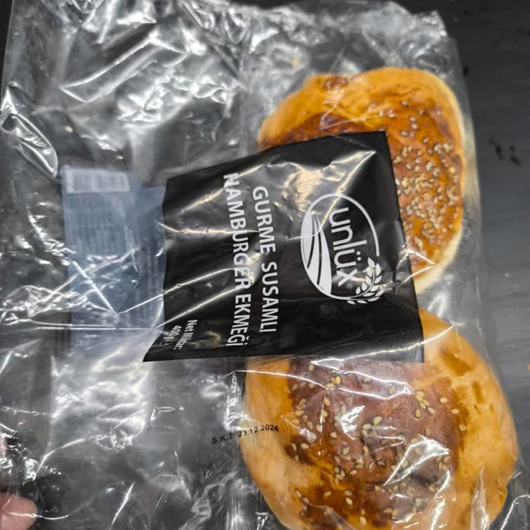 Tarihi Geçmiş Ve Küflü Ürün Sorunu