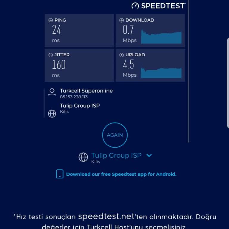 Superonline Aboneliğinde Hız Ve Müşteri Hizmeti Sorunları