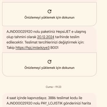 Sorumsuzluk Ve İletişim Eksikliği