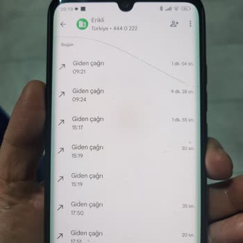 Erikli Su Siparişi Gelmedi Bebekli Evde Mağduriyet