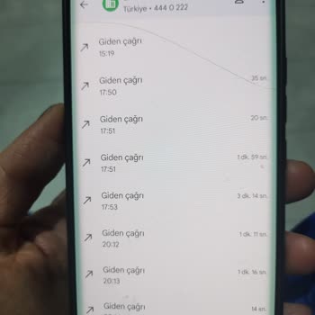 Erikli Su Siparişi Gelmedi Bebekli Evde Mağduriyet