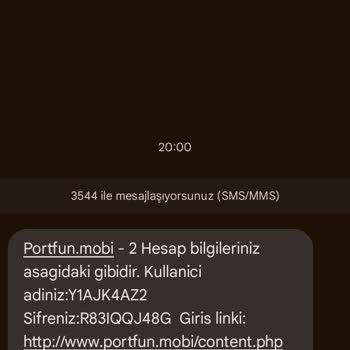 İzinsiz Abonelik Ve Mobil Ödeme Sorunu