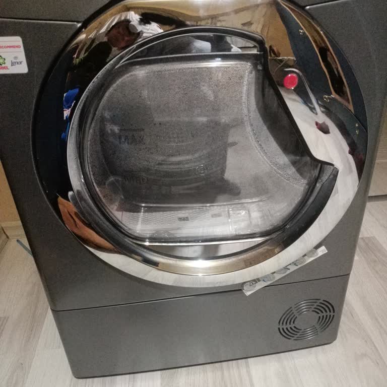 Hoover Kurutma Makinesi Sorunları Ve Çözüm Arayışı