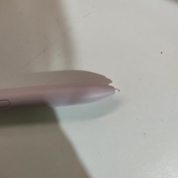 Tablet Kalemi Ucu Sorunu Ve Yedek Parça Eksikliği