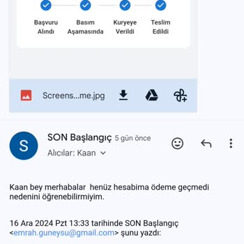 Ödeal Kart İle Yaşanan Para Çekim Sorunu