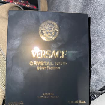 Versace Parfüm Hayal Kırıklığı: Kalıcılık Ve Koku Sorunları