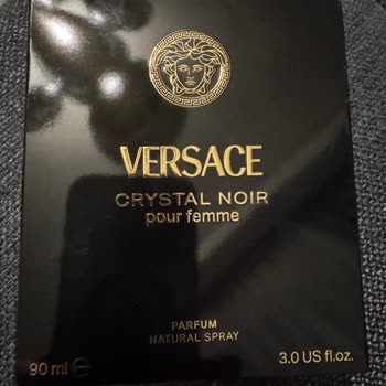 Versace Parfüm Hayal Kırıklığı: Kalıcılık Ve Koku Sorunları