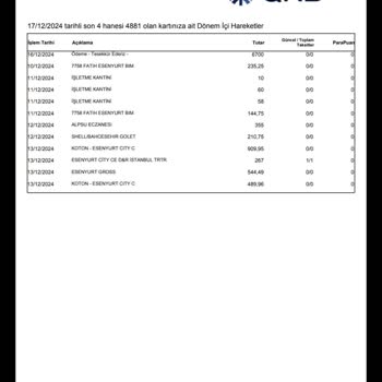 Başakşehir Devlet Hastanesi'nde Otomat Mağduriyeti Ve İletişim Eksikliği