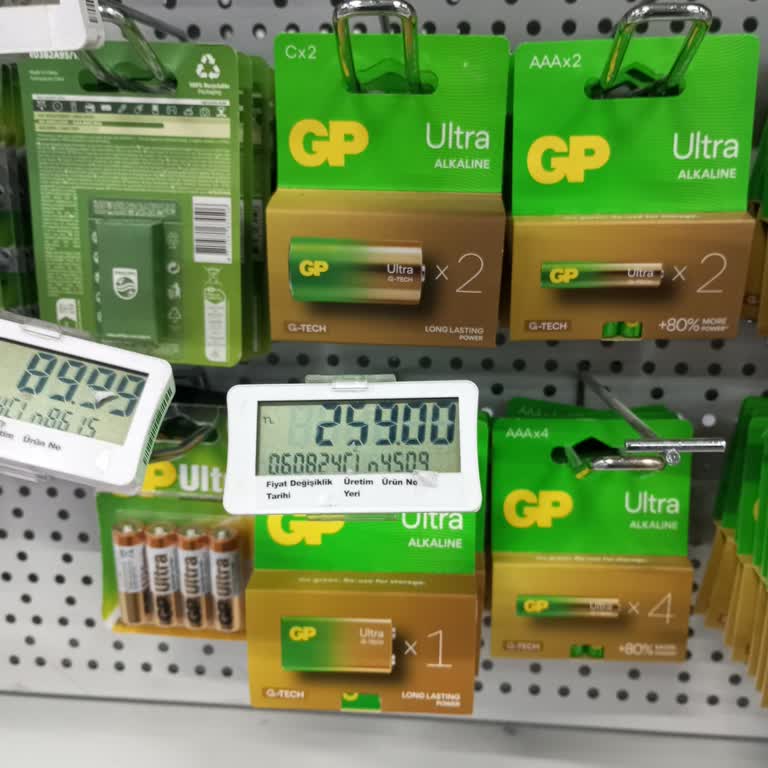 Media Markt'ta Etiket Fiyatı Ve Personel Sorunu