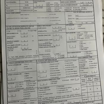 Axa Sigorta'nın Uzayan Onarım Süreci Mağduriyeti