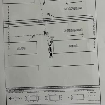 Axa Sigorta'nın Uzayan Onarım Süreci Mağduriyeti