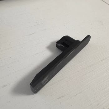 Albert Genau Cam Balkon Sistemi: Kalite Beklentisinin Altında Kalan Deneyim