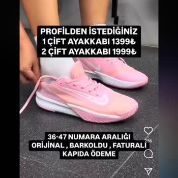 Loterfootwear Şikayeti