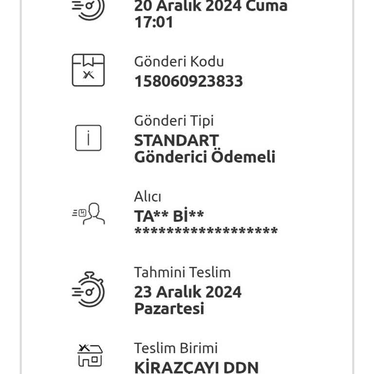 Yurtiçi Kargo Kocaeli'nde Kaybolan Kargo: Bekleyişin Sonu Gelmiyor!