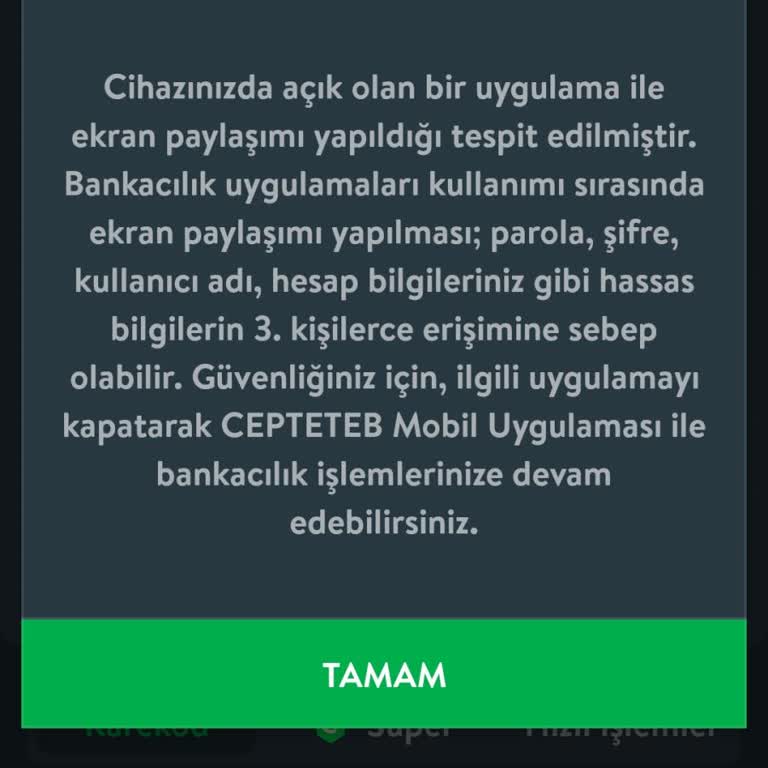 TEB Şubesine Giriş Sorunu Ve Çekim Limiti Şikayeti