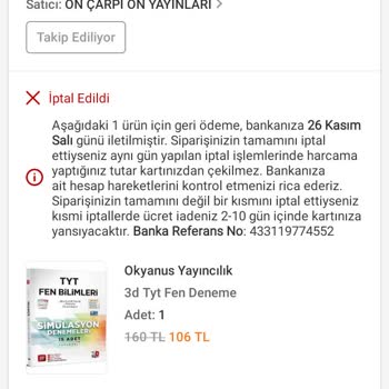 Ziraat Bankası İade Gecikmesi: 28 Günlük Bekleyiş