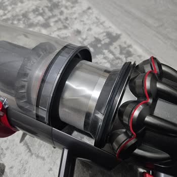 Dyson Süpürge Ve Müşteri Hizmetleri Hayal Kırıklığı
