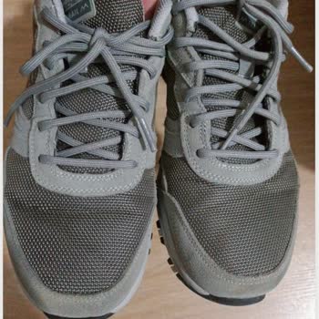 Kalitesiz Ayakkabı Ve Yetersiz Müşteri Hizmeti