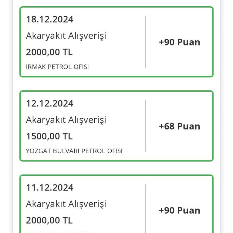Sosyal Lig Yakıt Bütçesi Sorunu