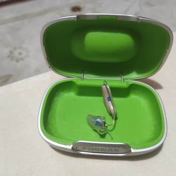 Sürekli Arızalanan İşitme Cihazları Ve İlgisiz Servis