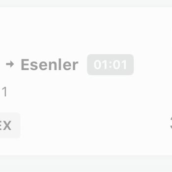 İptal Edilen Koltuk Ve İade Sorunu