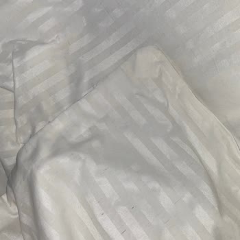 Defolu Nevresim Takımı Hayal Kırıklığı
