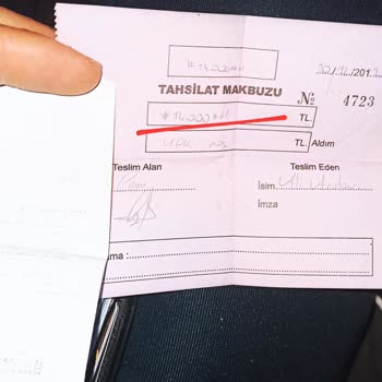 Deprem Sonrası Ek Ücret Talebi Ve Ürünlerin Rehin Tutulması