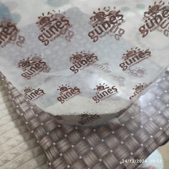 Güneş Kuruyemiş'te Tuzlu Çekirdek Ve Kötü Hizmet Deneyimi