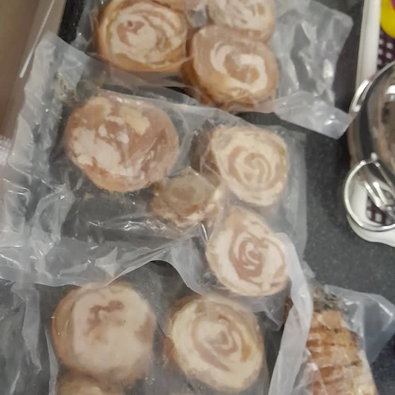 Hasan Usta Kokoreç Parasını Hak Etmeyen Sipariş!