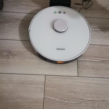 Haritalama Yapmayan Robot Süpürge Ve Müşteri Hizmetleri Sorunu