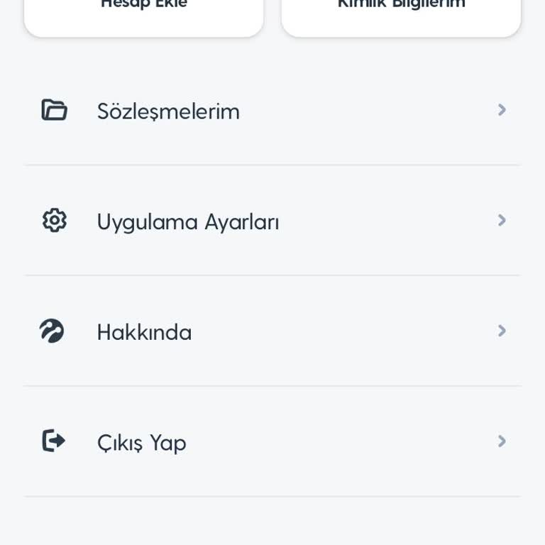Hattım Başkasının Üzerine Kayıtlı Görünüyor