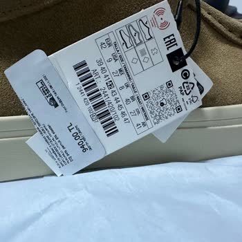 Zara'da Fiyat Tutarsızlığı Ve İlgisiz Müşteri Hizmeti