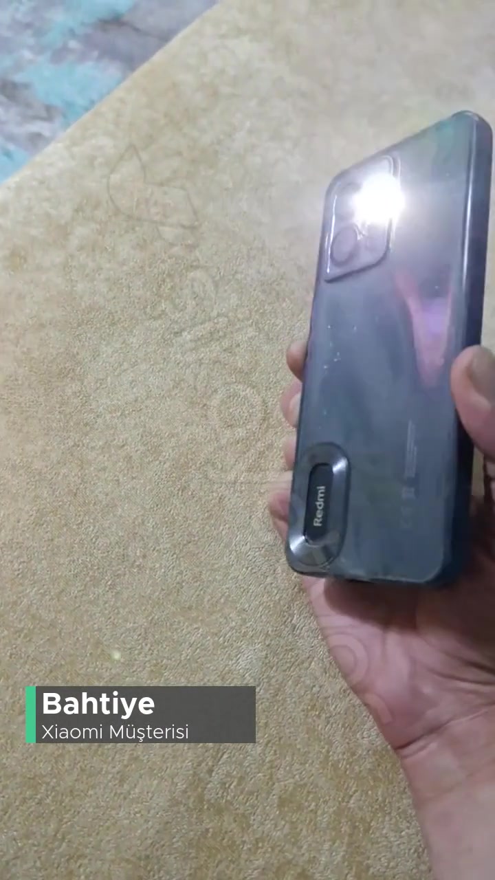 Xiaomi Redmi Note 12 Ekran Açılmıyor! videonun kapak resmi