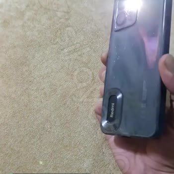 Xiaomi Redmi Note 12 Ekran Açılmıyor!