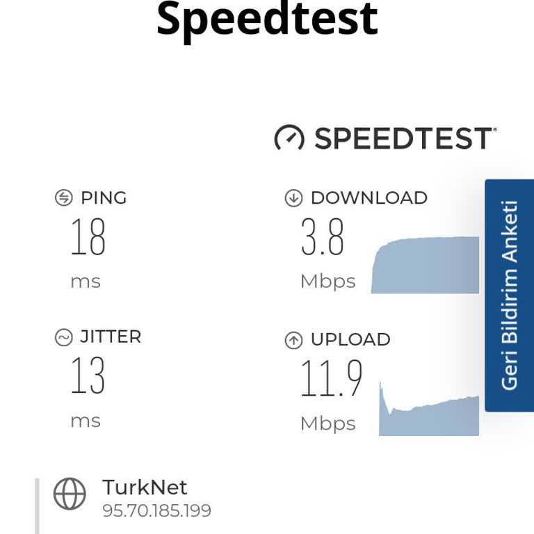TurkNet Sürekli Kesilen İnternet Ve Yetersiz Teknik Destek