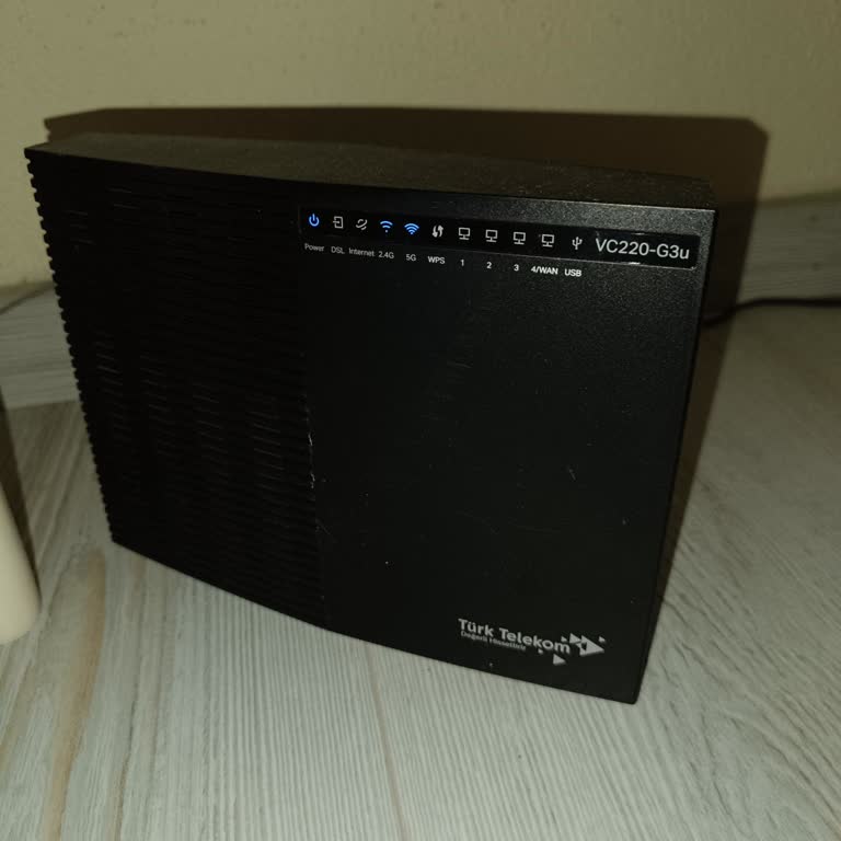 2,5 Aydır İnternetsiz Kalan Mahallede Çaresizlik