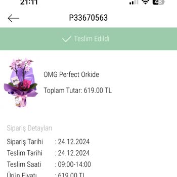 Yanıltıcı Ürün Teslimatı Ve İlgisiz Müşteri Hizmeti