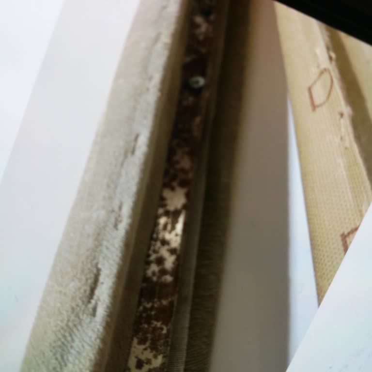 Enza Home Koltuklarındaki Paslanma Sorunu Ve Müşteri Memnuniyeti Talebi