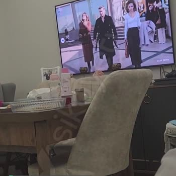 Samsung TV Ses Problemi