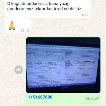 Yanlış Ve Yıpranmış Ürünlerle Mağduriyet