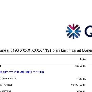 Yanlış Ve Yıpranmış Ürünlerle Mağduriyet