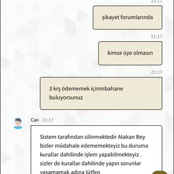 Vitonbetting Bonus Ve Ödeme Sorunu