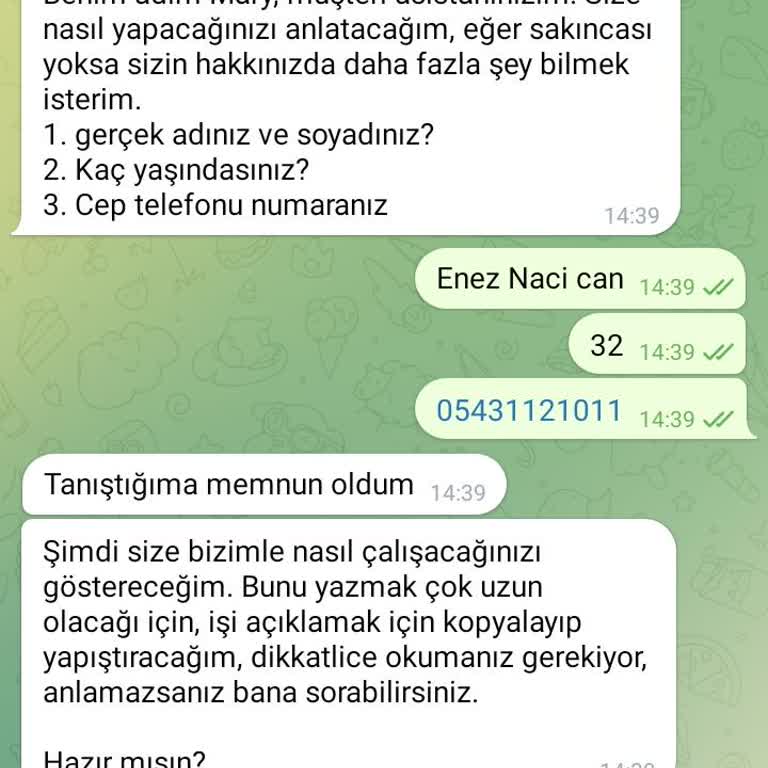 Migros AVM'de Yanıltıcı Uygulama Ve Para İadesi Sorunu
