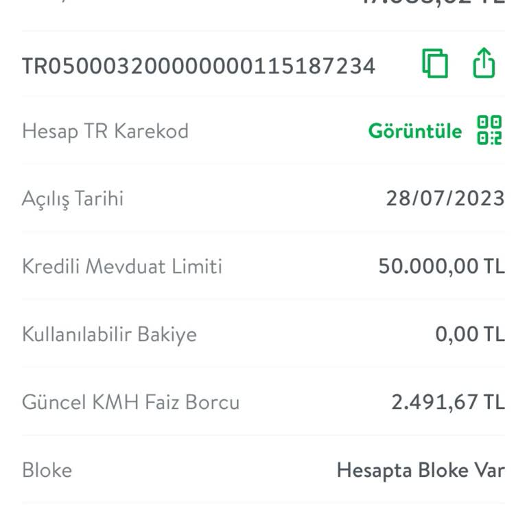 Haksız Bloke İşlemi: TEB Bankası'nda Mağduriyet